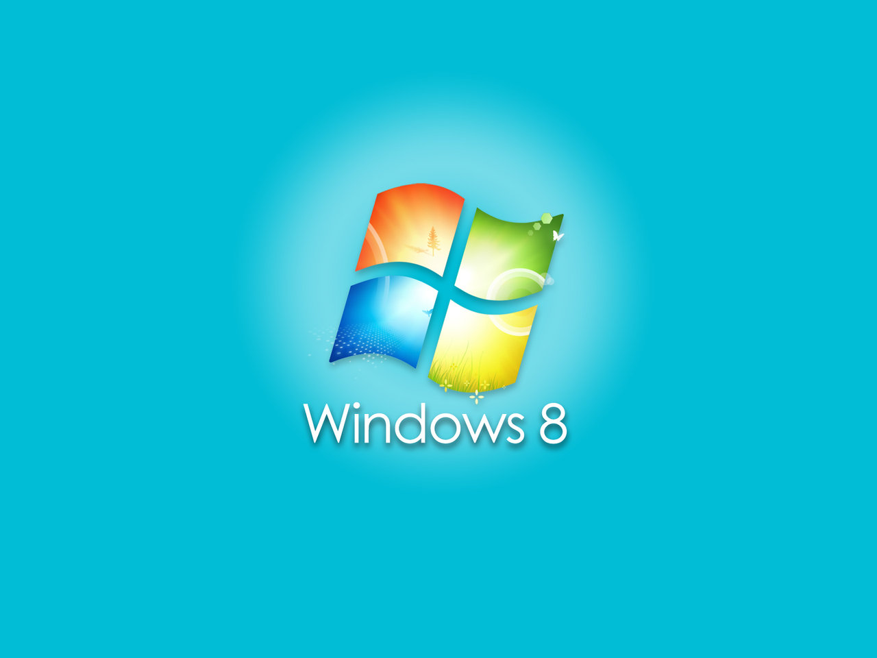 Advanced Features Of Windows 8 | PC-OS.org