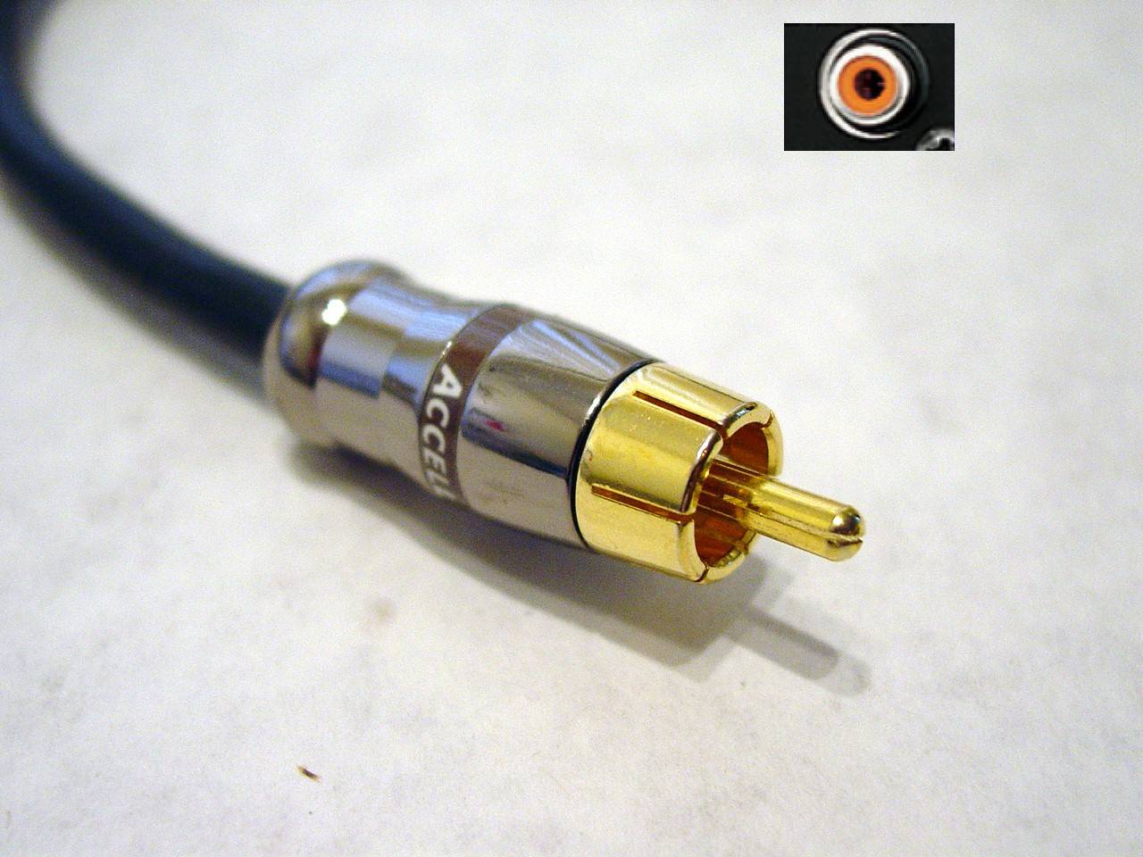Factors to Consider when Choosing Digital Audio Cables