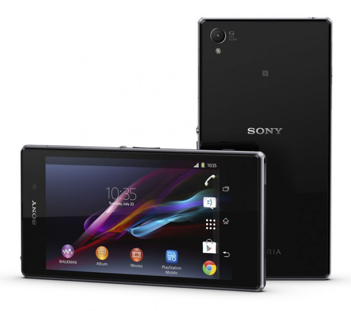 Sony Should Continue Upward Trend In Mobile