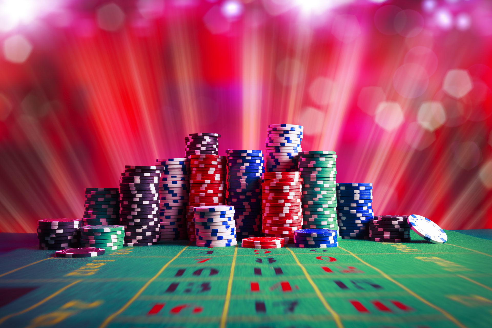 Free Casino Free Play