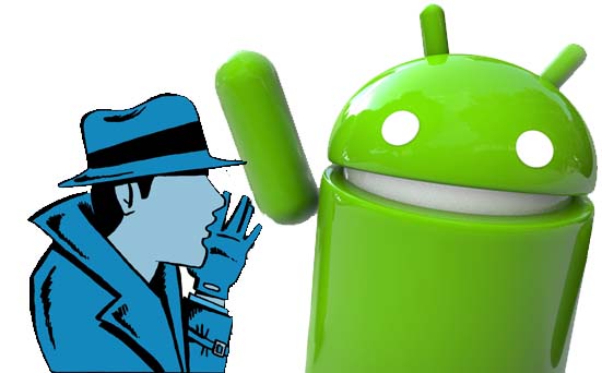 Review Of The Best Android Spy Apps