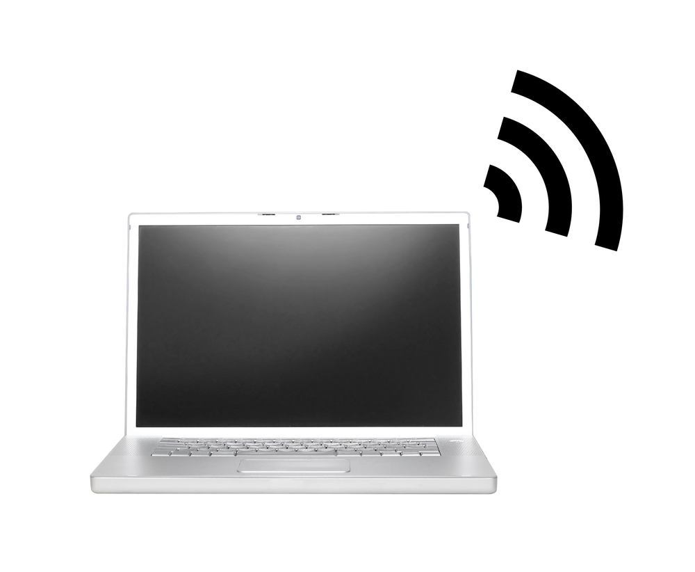 Computer Evolution Process Welcome the Wireless Laptops PC OS