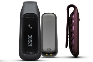 FitBit Ultra and FitBit Zip