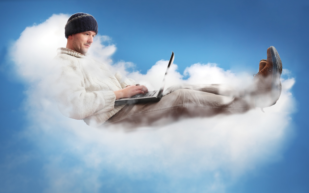 5 Things to Start Doing in The Cloud Right Now