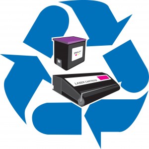 Printer-Cartridges-Recycling