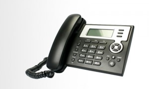 IP phone