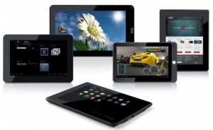 Tablet-PCs