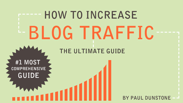 how-to-increase-blog-traffic