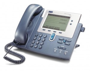 IP phone