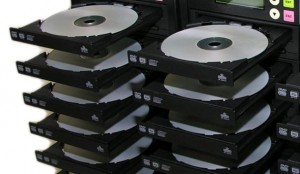 cd-duplication