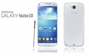 Samsung Galaxy Note 3 – Big Gets Even Bigger