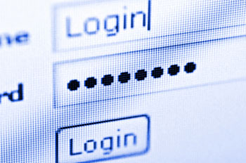 Password-security