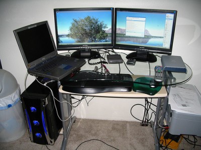 Ultimate 2013 Home PC Configuration For Home and Entertainment Use