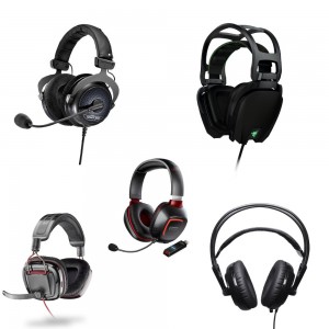 An In-Depth On Headsets