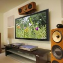 Making The Right Choice On A Home Cinema System