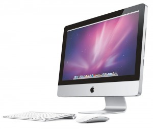 Apple iMac - What Are The Features Of This Latest Model?