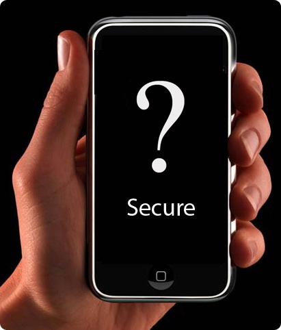 Why You Should Care About The Security Of Your Mobile Device