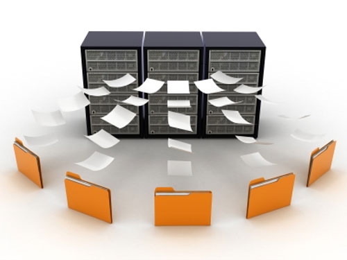 The Essential Components Of A Data Center