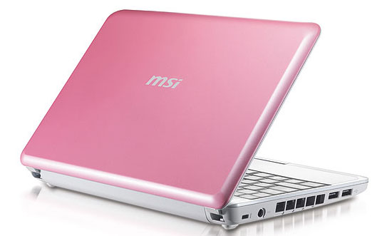 MSI Laptop Reviews