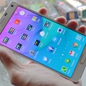 Lightening Performance Of Samsung Galaxy Note 4 Making It Best