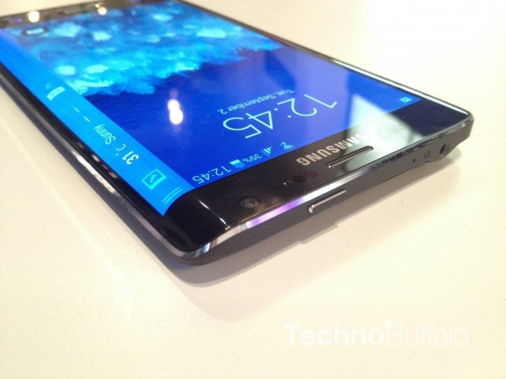 Samsung Galaxy Note Edge 2: The Most Powerful Smartphone Of 2015 