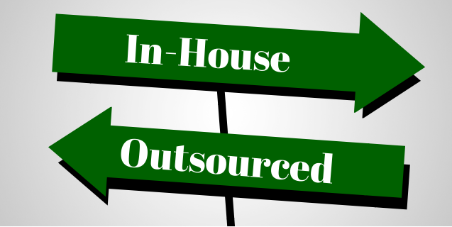 In-house vs Outsourced SEO