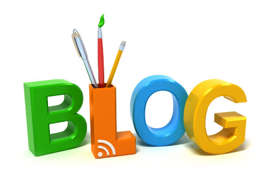 Top 5 Blogging Platforms On The Web