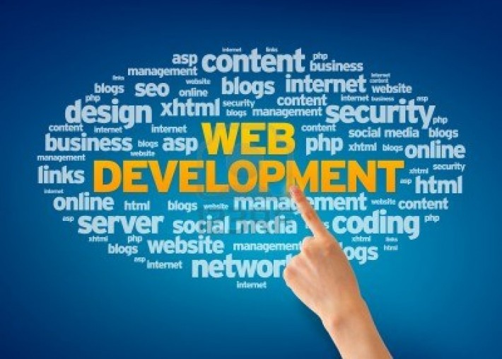 Web Development Basics