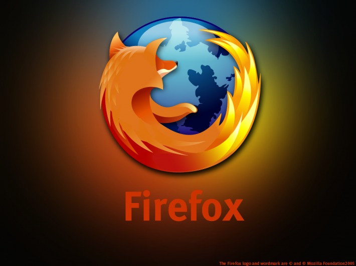 mozilla firefox current version