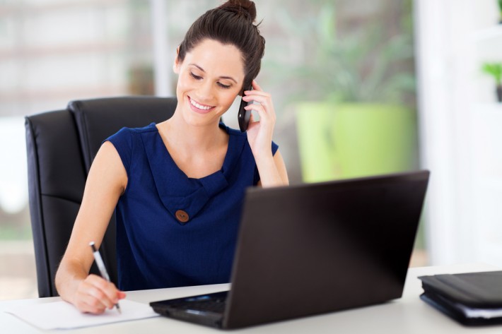 Top Tips For The Work At Home Professional