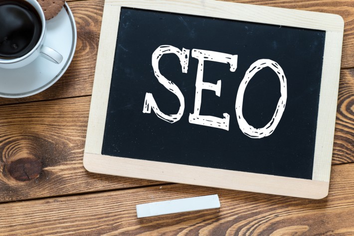 Keeping Up With SEO