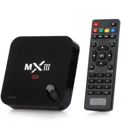 A Brief Look At The Android TV Box and Its Usage