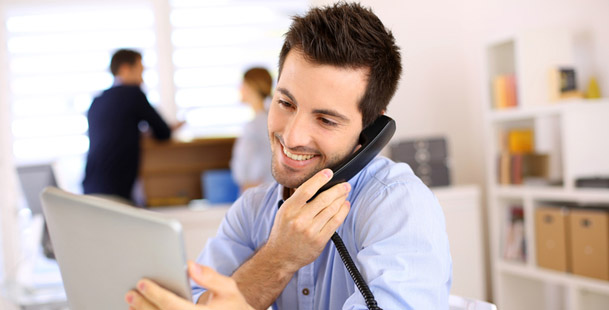 Cloud PBX – A Secret Weapon For SMBs