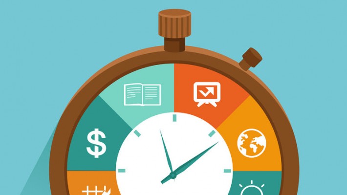 Make Your Work Easier By Using Time Tracking Software