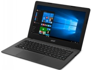 Acer Aspire One Cloudbook 14 (AO1-431-C8G8) Netbook: Windows 10 Affordable Laptop For Rs. 12,990