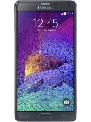 Samsung Galaxy Note 5 Vs Galaxy Note 4