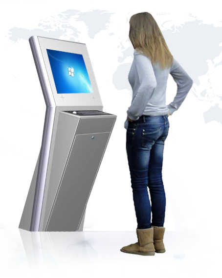 4 Tips On How To Maximize The Return On Investment (ROI) On Your Kiosk