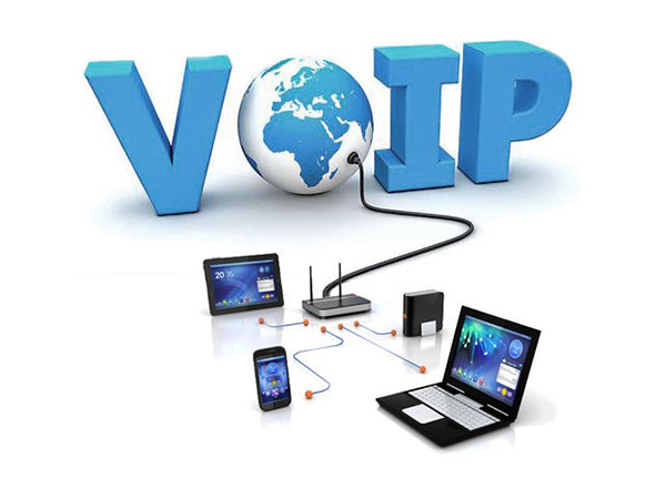 What Is Voice Over IP or VoIP