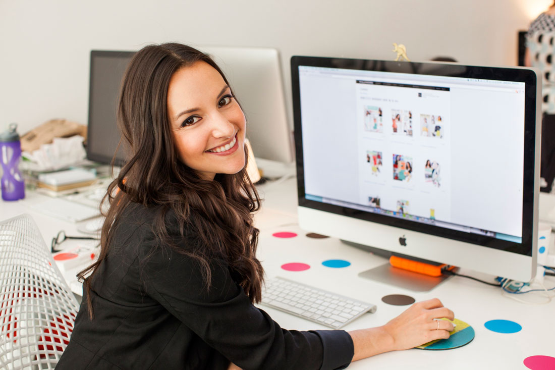 Learn Photoshop To Find New Clients For Your Business