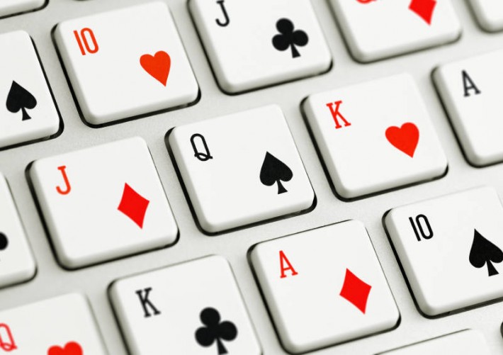 Online Gambling