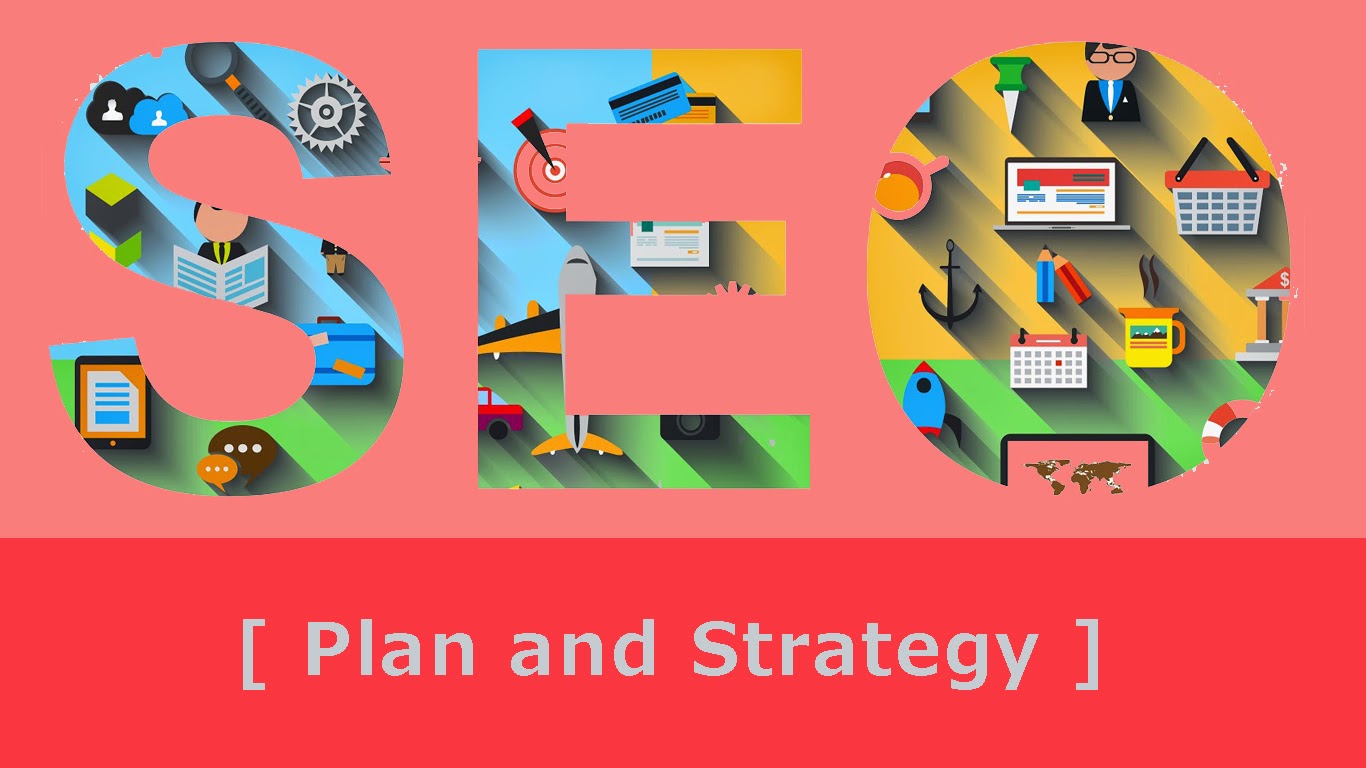 3 Components Of A Successful SEO Strategy