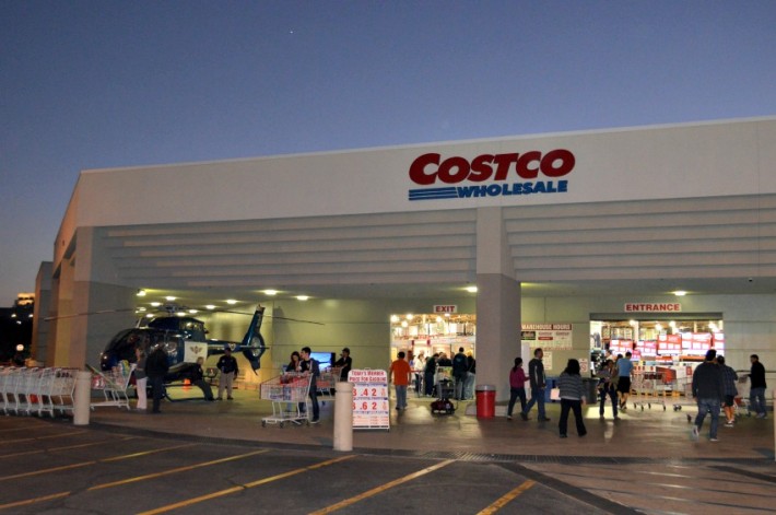 An Overview Of Costco Jobs