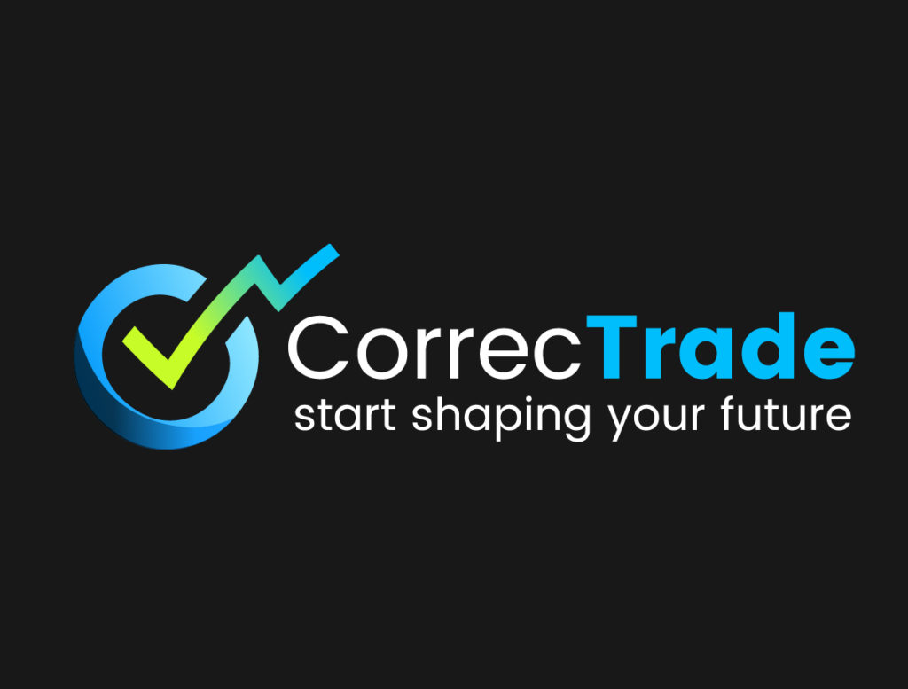 What Is CorrecTrade Algorithm?