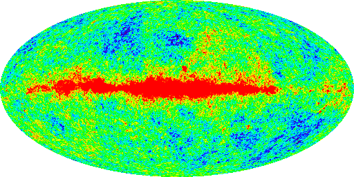 The Concept Of The Microwave Radiation