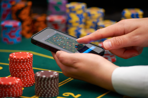 Rogue Online Casinos and How To Avoid Them