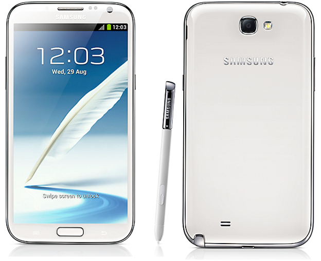 Karbonn A30 Vs Samsung Galaxy Note 2
