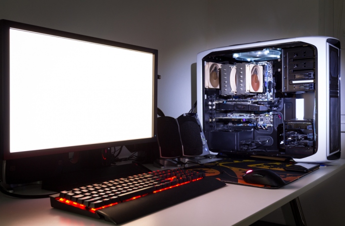 The Top 3 Gaming PC’s To Choose In 2018