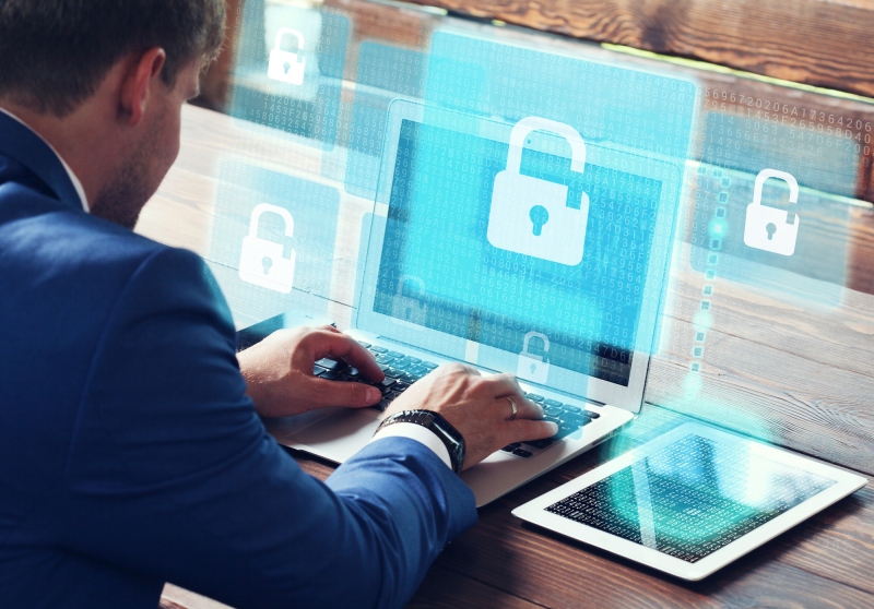 3 Ways An IT Consultant Can Improve Your Cyber Security Strategy