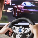 How To Build The Best Racing Simulator Setup For Your Living Room