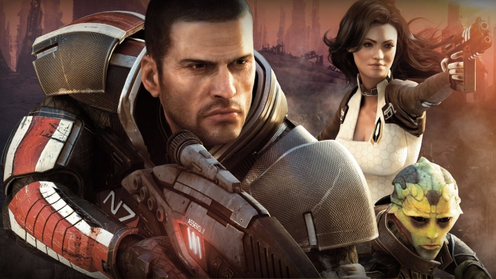 The Best Xbox 360 Games
